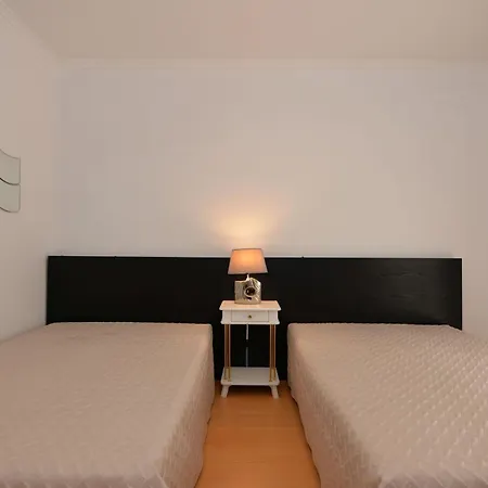 Coastal Haven - Holiday Close To Beach * 나자레