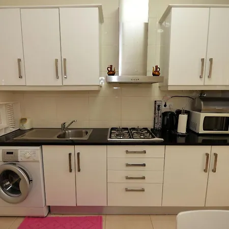 아파트 Coastal Haven - Holiday Close To Beach