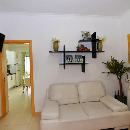 아파트 Coastal Haven - Holiday Close To Beach