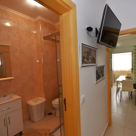 Coastal Haven - Holiday Close To Beach Nazaré