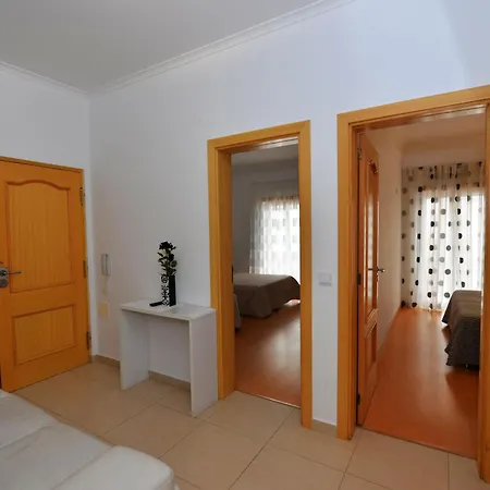 Coastal Haven - Holiday Close To Beach Nazaré